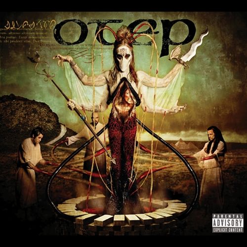 Otep-- Sevas Tra