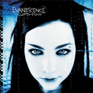 Evanescence-- Fallen (2003)