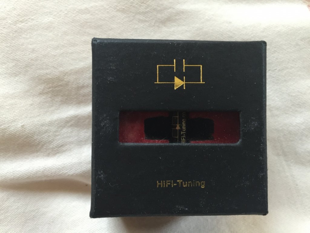 Outer Box