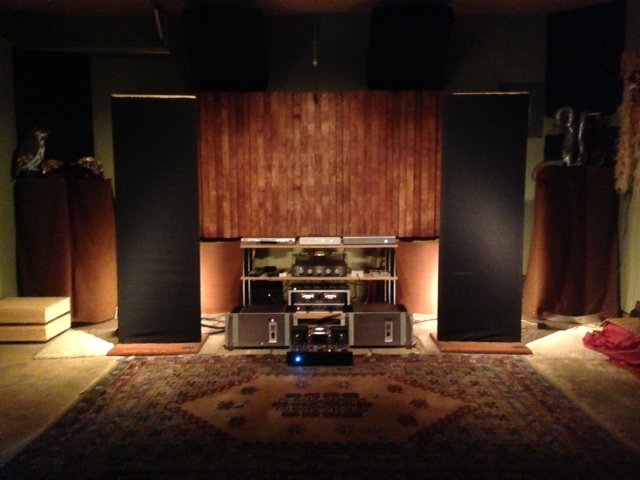 Acoustat 22