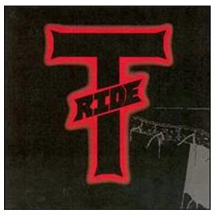 T-Ride - T-Ride