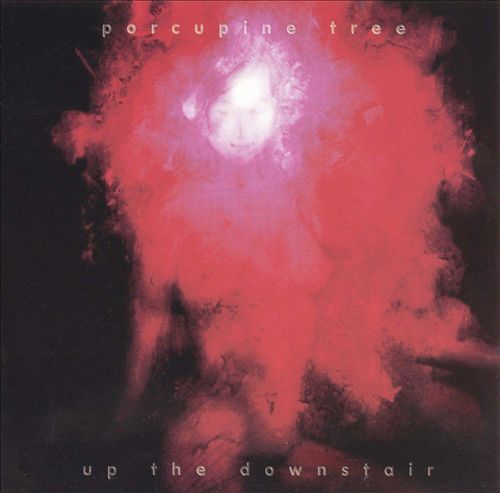 Porcupine Tree -- Up the Downstair