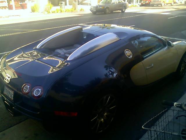 Bugatti