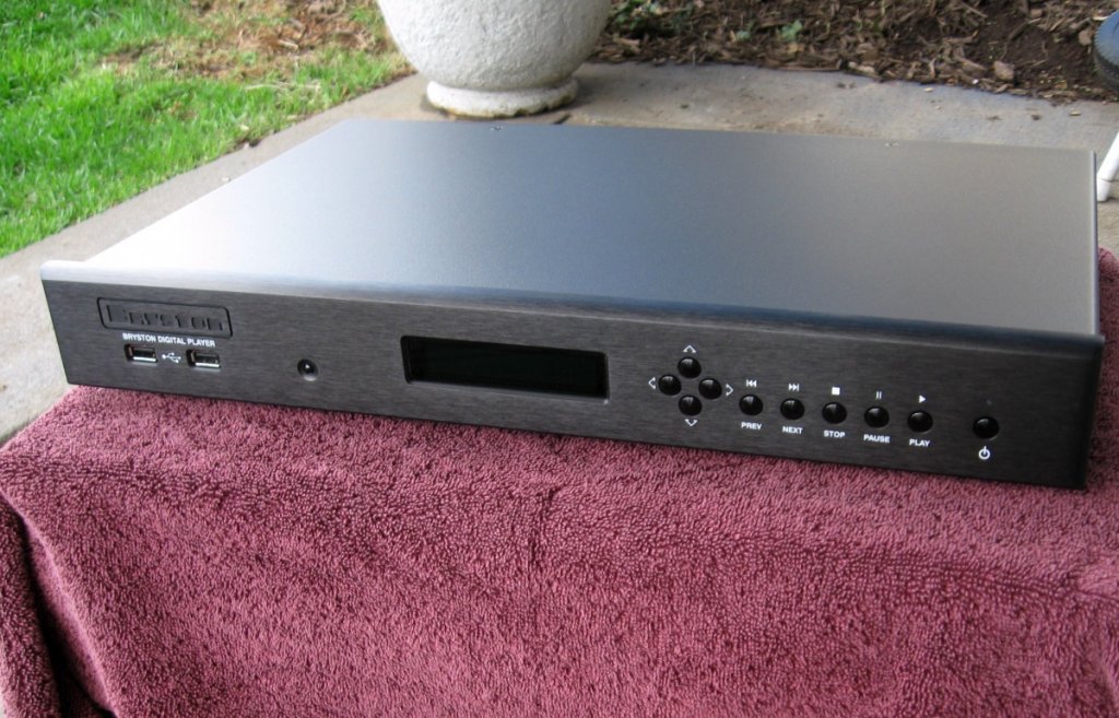 BDP2 front 1