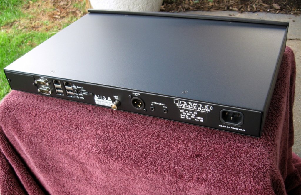 BDP2 back
