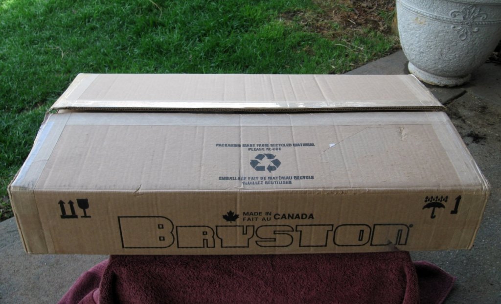 BDP2 boxed