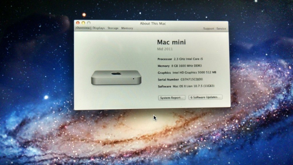 Mini Info 1