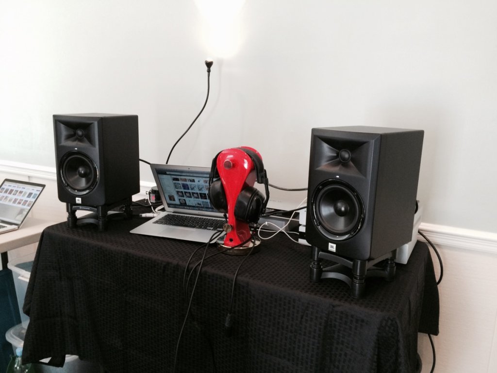 LSR305