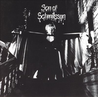 Harry Nilsson Son of Schmilsson