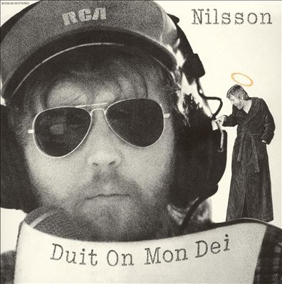 Harry Nilsson Duit On Mon Dei