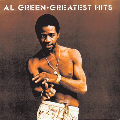 Al Greens Greatest Hits