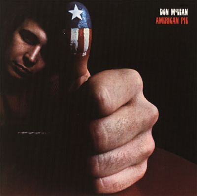 Don McClean American Pie