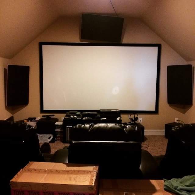 Home Theater