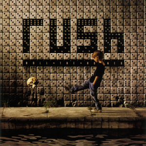 RUSH- Roll The Bones (1991)