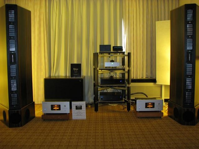 RMAF 2007 - RMAF 2007