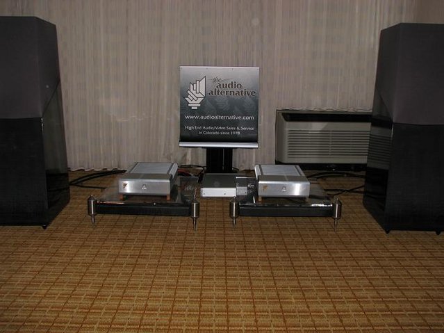 RMAF 2007 - RMAF 2007