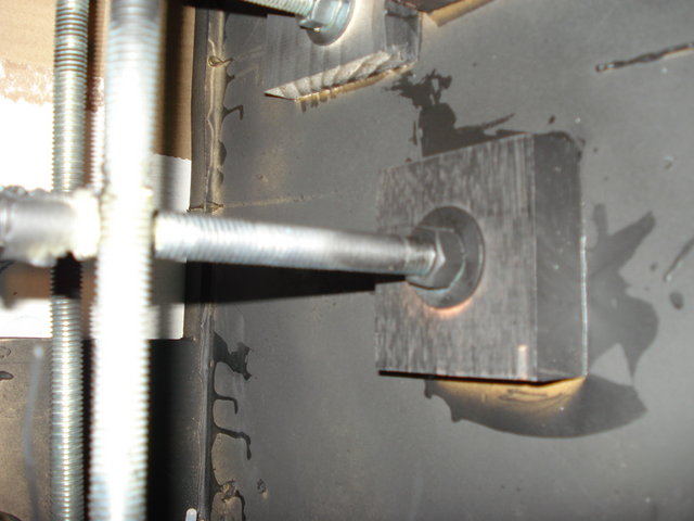 Inside bracing 3
