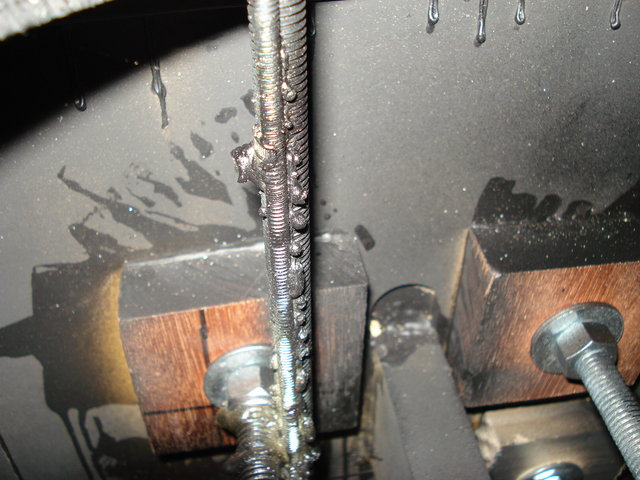 Inside bracing 5