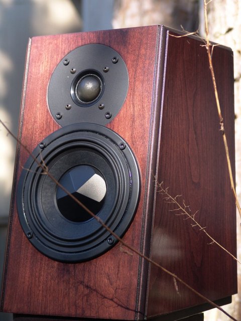 Odyssey Audio Epiphany II