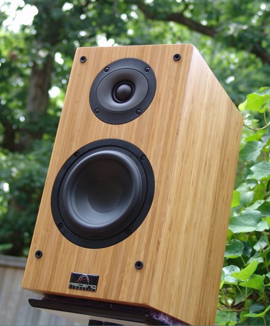 Ascend Acoustics Sierra 1