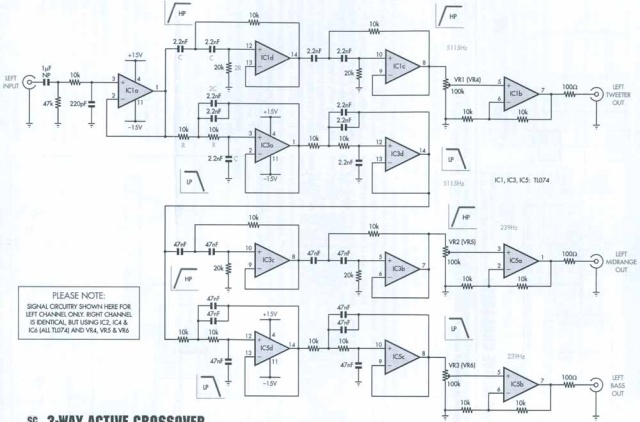 Passive or active speakers - which?