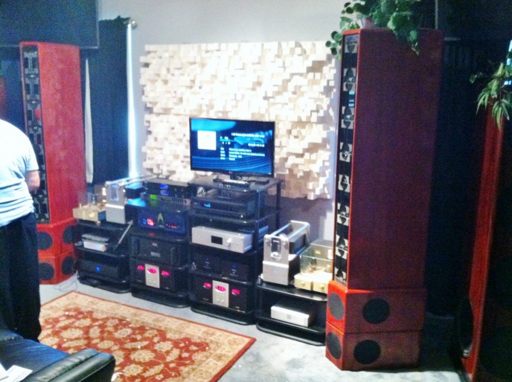 Paul Monroe System