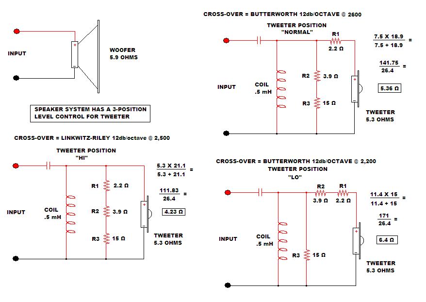 A25XL SCHEMATIC