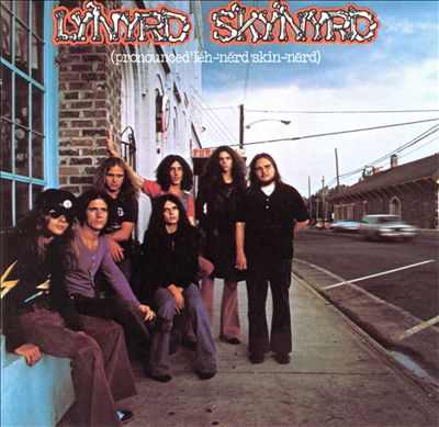 Lynyrd Skynyrd Pronounced leh-nerd skin-nerd