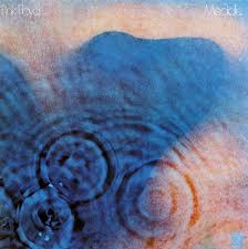 Pink Floyd Meddle