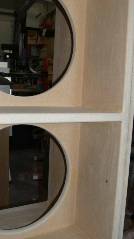 3/8" roundover