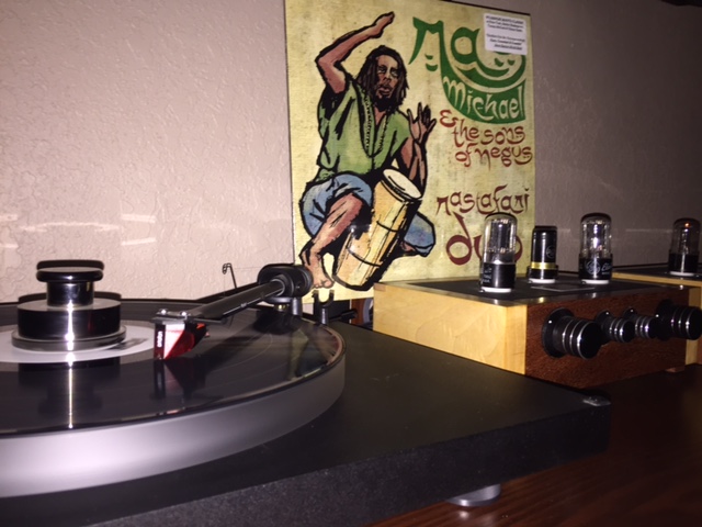 ras michael