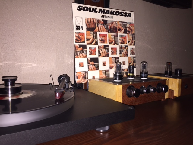 afrique soul