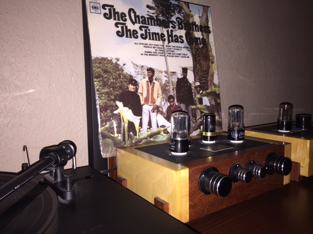 the chambers brothers