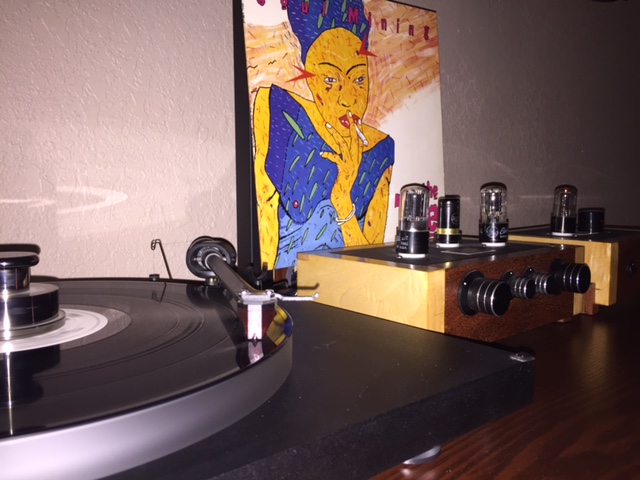 the the soul