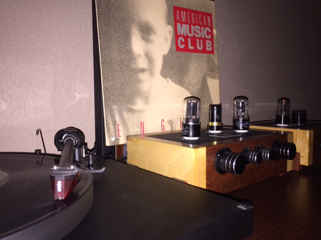 american music club engine