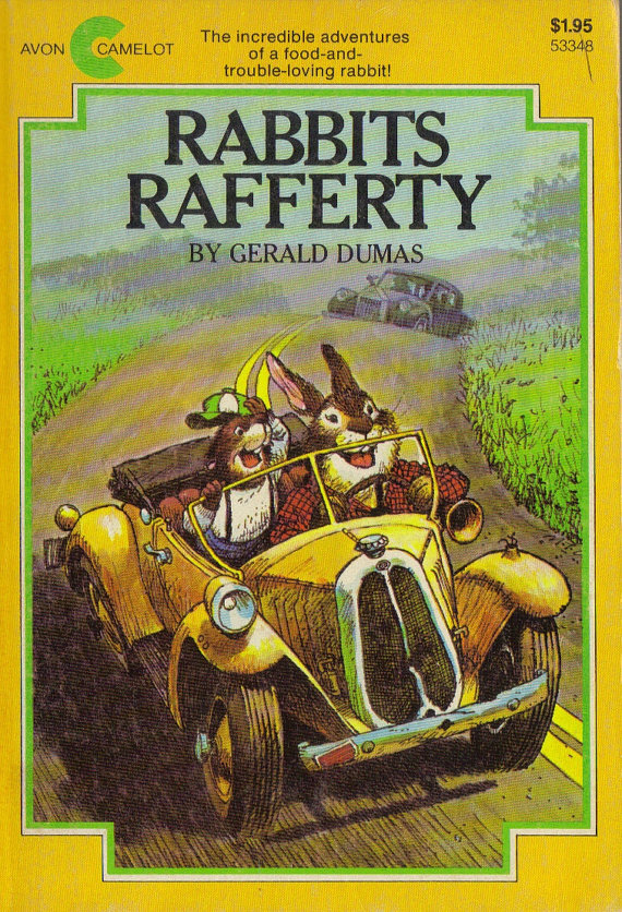 Rabbits Rafferty