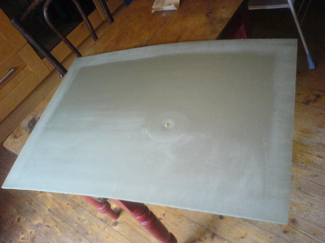 5mm x 60cmx 85cm