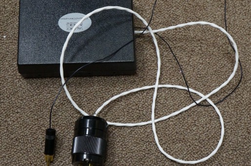 Ground Disruptor