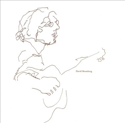 David Bromberg