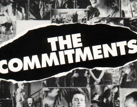 Commitments
