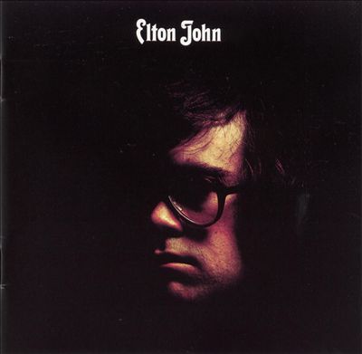 Elton John Elton John