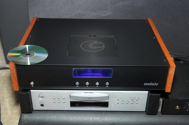 Tentlabs CDP - CDPRO2 w/ Tubes $5K