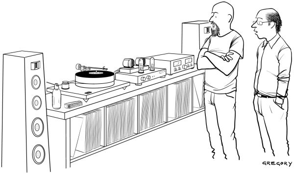Hi Fi