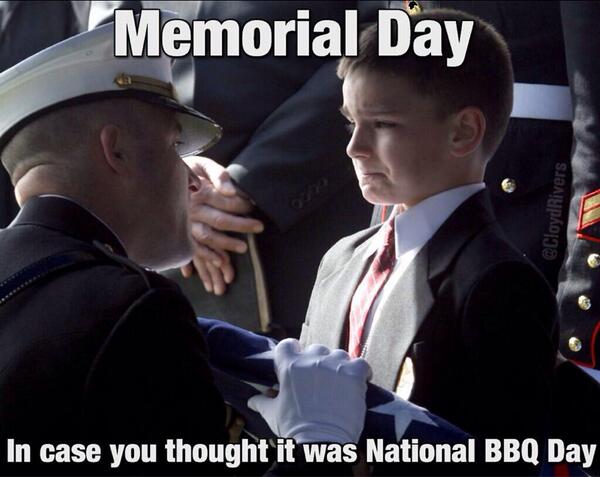 Memorial Day