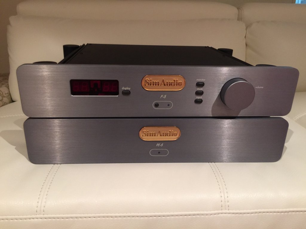 Front faceplate