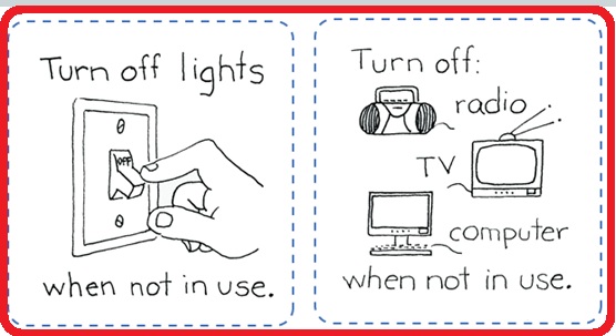 ELECTRICIY