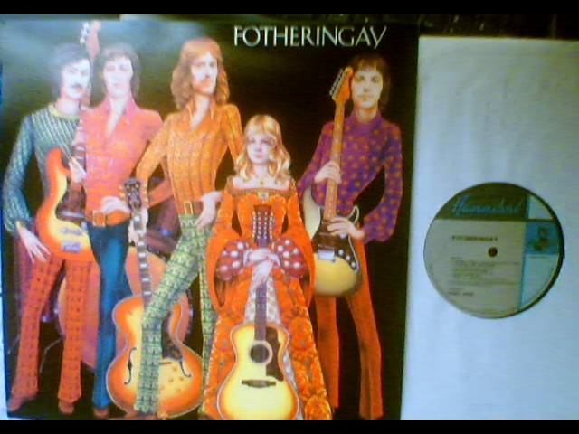 Fotheringay