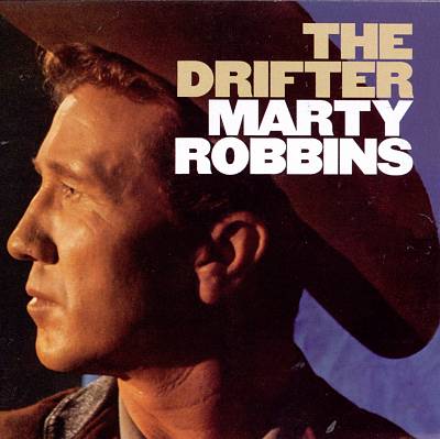 Marty Robbins Drifter