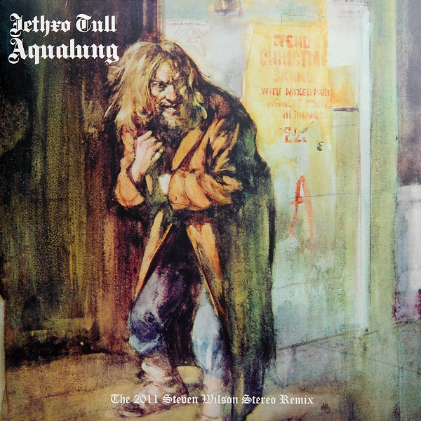 Aqualung SW ver.