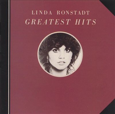 Linda Ronstadt's Greatest Hits